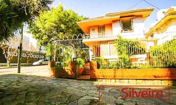 Imagem 6: PORTO ALEGRE - Casa Padrão - Petrópolis