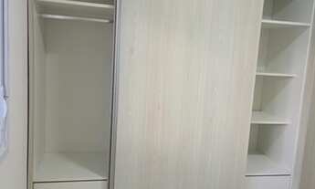 Imagem 7: Apartamento para aluguel possui 85 metros quadrados com 3 quartos em Campestre - Santo And