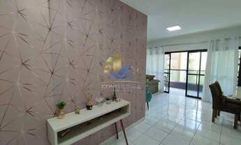 Imagem 2: Apartamento com 3 dorms, Ponta da Praia, Santos, Cod: 23154