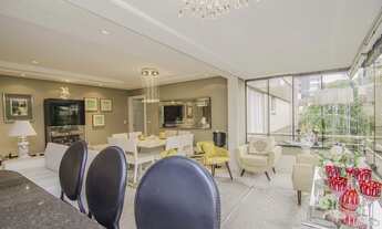 Imagem 5: Apartamento à venda, em Petrópolis próx União com 191 m² 4 quartos em Petrópolis - Porto A