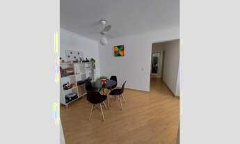 Imagem 5: Apartamento para aluguel e venda possui 67 metros quadrados com 3 quartos