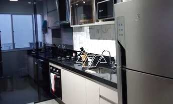 Imagem 6: Apartamento com 2 dormitórios à venda, 40 m² por R$ 210.000 - Vereador Eduardo Andrade Rei