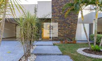 Imagem 2: Excelente Oportunidade. Casa de condomínio térrea no Portal da Mata