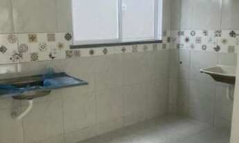 Imagem 3: Apartamento para venda possui 54 metros quadrados com 2 quartos em Gereraú - Itaitinga - C