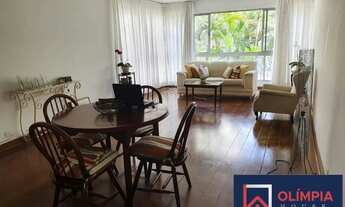 Imagem 2: Venda Apartamento 3 Dormitórios - 121 m² Bela Vista