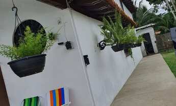 Imagem 4: CASA EM MOSQUEIRO PRA SEMANA SANTA