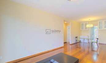 Imagem 4: Apartamento Venda Itaim Bibi 120 m² 3 Dormitórios