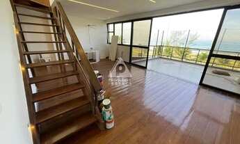 Imagem: Cobertura à venda, 4 quartos, 2 suítes