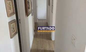 Imagem 5: Apartamento com 3 dormitórios à venda, 61 m² - Vila Homero Thon - Santo André/SP