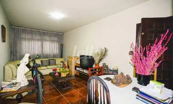 Imagem 2: São Paulo - Casa Padrão - Vila Mariana