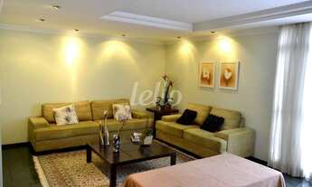 Imagem 3: Santo André - Apartamento Padrão - Vila Bastos