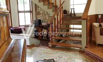 Imagem 3: Casa - Jardim Chapadão - Campinas