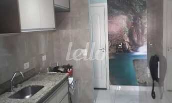 Imagem 6: São Bernardo do Campo - Apartamento Padrão - Rudge Ramos