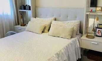 Imagem 2: Apartamento com 2 dormitórios à venda, 76 m² por R$ 760.000,00 - Barra da Tijuca - Rio de