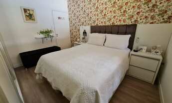 Imagem 4: Casa 03 Dormitórios Jd. Santa Ines II 125m2