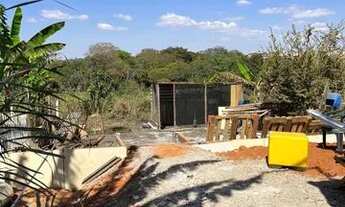 Imagem 7: Casa 1 quarto no lote de 200 metros mais área verde de frente à coca-cola