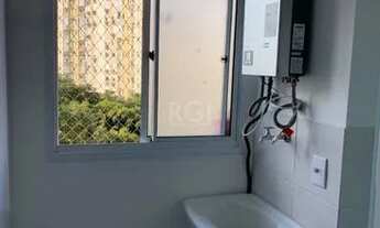 Imagem 6: Apartamento para Venda em Porto Alegre - 52.18m², 2 dormitórios, 1 vaga - Jardim Carvalho