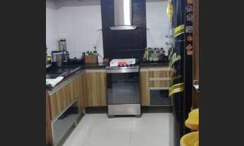 Imagem 2: Condominio Villas Do Bosque 3 quartos, sendo uma suíte com moveis planejados