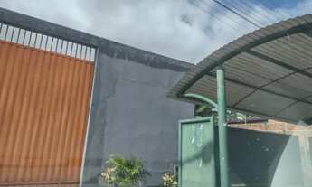 Imagem 3: Oportunidade!!! vende se uma casa de 72m2 área construida com laje livre