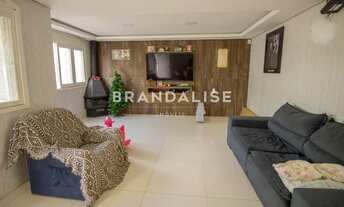 Imagem 2: Casa para Locação/Aluguel - 300m², 4 dormitórios, 8 vagas - Mathias Velho