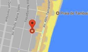 Imagem 7: APT NA PRAIA DE TAMBAÚ