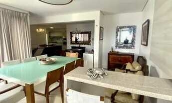 Imagem 7: Cobertura para Venda em Florianópolis, Jurerê, 3 dormitórios, 3 suítes, 4 banheiros, 2 vag