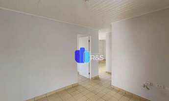 Imagem 4: Casa com 2 dormitórios para alugar, 90 m² por R$ 2.300/mês - Vila Pasti - Louveira/SP