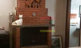 Imagem 3: Sobrado no Tremembé com piscina e 5 vagas