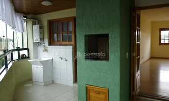 Imagem 6: Apartamento com 2 dormitórios à venda, 160 m² por R$ 470.000,00 - Salgado Filho - Gravataí