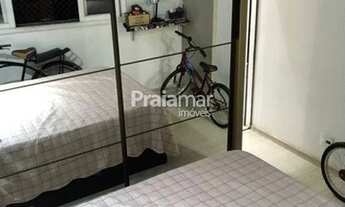 Imagem 3: SALA LIVING TOTALMENTE MOBILIADO