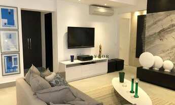 Imagem 2: Apartamento com 2 dormitórios para alugar, 120 m² por R$ 13.000/mês - Jardim Paulista - Sã