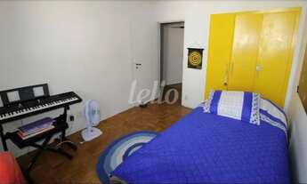 Imagem 5: São Paulo - Apartamento Padrão - Moema