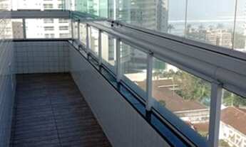 Imagem 7: Apartamento para venda tem 110 metros quadrados com 2 quartos em Caiçara - Praia Grande