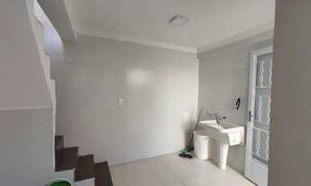 Imagem 6: Sobrado com 2 dormitórios para alugar, 120 m² por R$ 2.741,81/mês - Alto da Mooca - São Pa