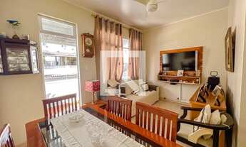 Imagem 2: Apartamento para Aluguel - Catete, 1 Quarto, 80 m2