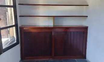 Imagem 3: Aluguel: Casa de condomínio com4 quartos (1 suíte), churrasqueira e vaga coberta