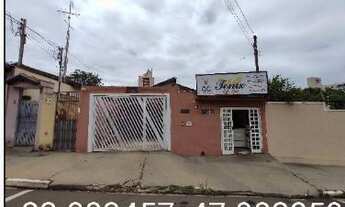 Imagem: SAO CARLOS - Casa Padrão