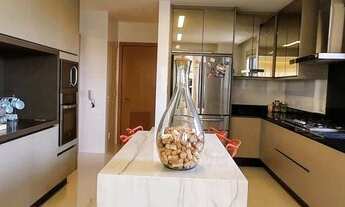 Imagem 2: Apartamento ao lado do Parque Areião Apartamento com 4 Quarto(s) e 6 banheiro(s) à Venda