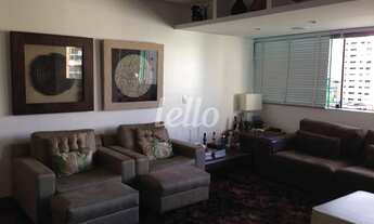 Imagem: São Paulo - Apartamento Padrão - Paraíso