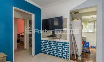 Imagem 9: Apartamento para venda com 3 quartos, térreo, em Jardim Itu - Porto Alegre - RS