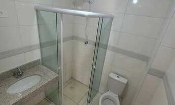 Imagem 4: Lindo Apartamento de de 2 Dormitórios com 2 vagas na garagem para locação na Aviação