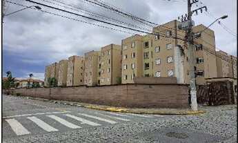 Imagem: SUZANO - Apartamento Padrão