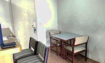 Imagem 3: Excelente Apartamento de 1 Dormitório, a 650 m do metrô Brigadeiro e 400 m da Paulista