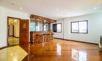 Imagem 7: Apartamento Venda 4 Dormitórios - 314 m² Brooklin