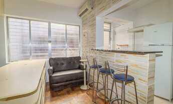 Imagem: PORTO ALEGRE - Kitchenette/Conjugados