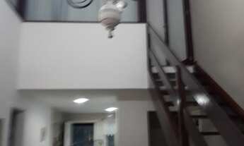 Imagem 3: Casa de condomínio para aluguel possui 128 metros quadrados com 3 quartos