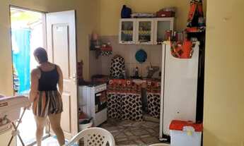 Imagem 4: Vendo 3 casas e 1 kitnet