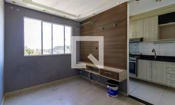 Imagem 2: Apartamento para Aluguel - Cidade Lider, 2 Quartos, 50 m2