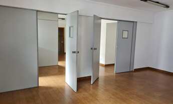 Imagem 7: Sala Comercial para Venda em São Paulo, Vila Parque Jabaquara, 2 banheiros, 2 vagas