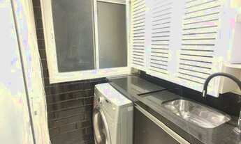 Imagem 4: MOOCA LOCAÇÃO MOBILIADO